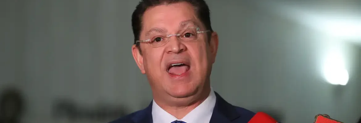 Líder do PL na Câmara dos Deputados nega desvios de verbas