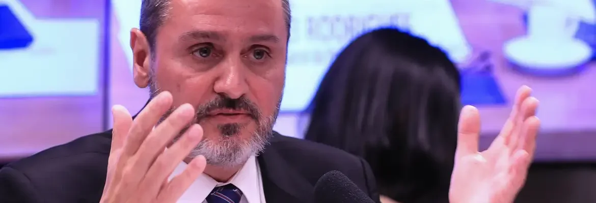 Diretor diz que PF não mede “estatura política” ao investigar emendas