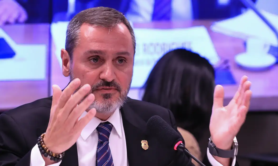 OAB Barro Preto - Diretor diz que PF não mede “estatura política” ao investigar emendas