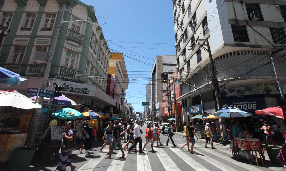 OAB Barro Preto - Banco Mundial: Nordeste é fundamental para progresso do país