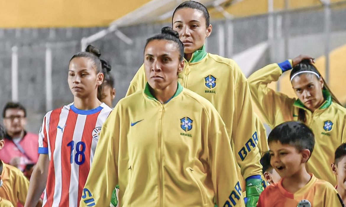 OAB Barro Preto - Marta e Gabi Zanotti estão na final do prêmio Rainha da América