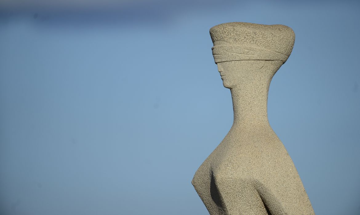 OAB Barro Preto - STF forma maioria de votos contra marco temporal de terras indígenas