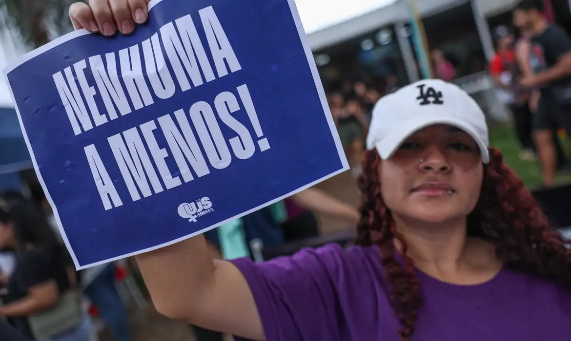 OAB Barro Preto - Rio registra alta em audiências e prisões por violência doméstica