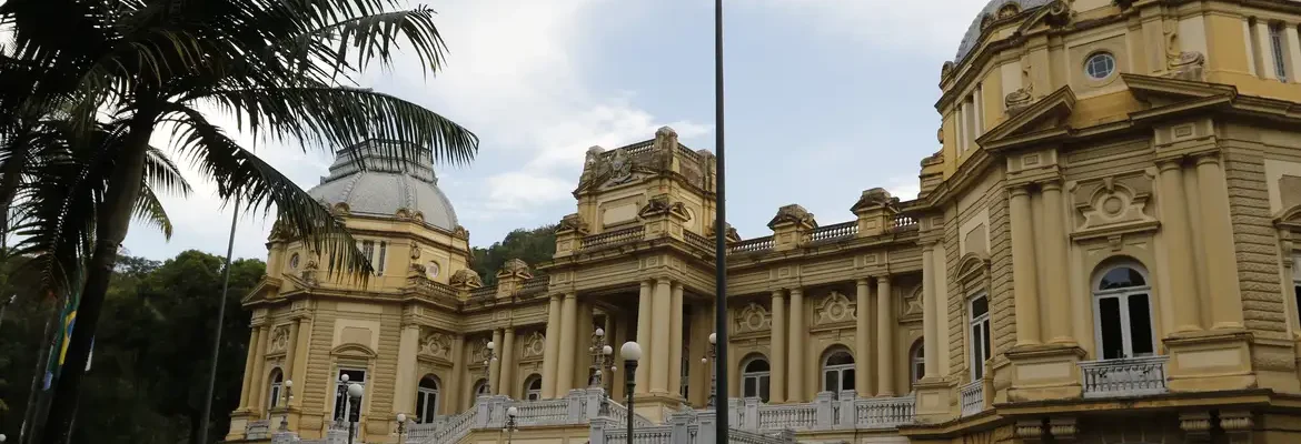 Rio sanciona lei de adesão ao Propag, programa para refinanciar dívida