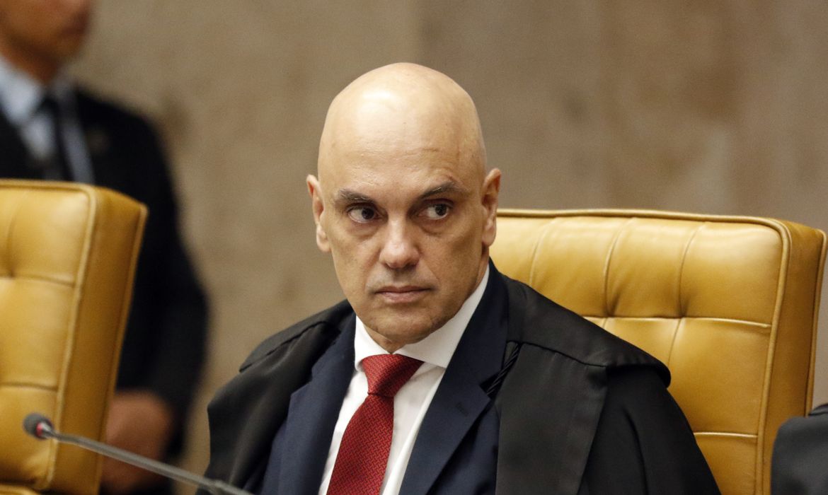 OAB Barro Preto - Moraes nega pedido da defesa de Bolsonaro para receber visita de sogro
