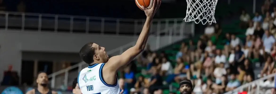 Basquete: Minas segue invicto e Sesi Franca se reabilita na Champions