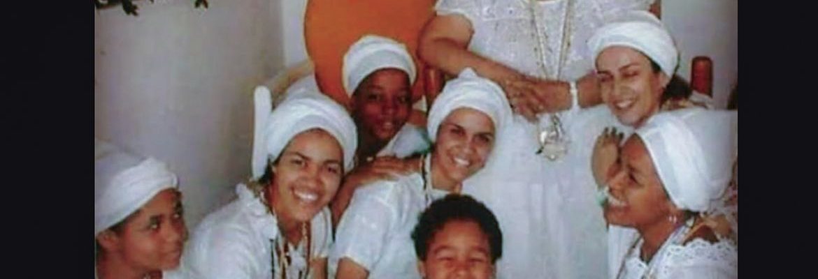 Lula lamenta morte de Mãe Carmen: “liderou terreiro com muito amor”