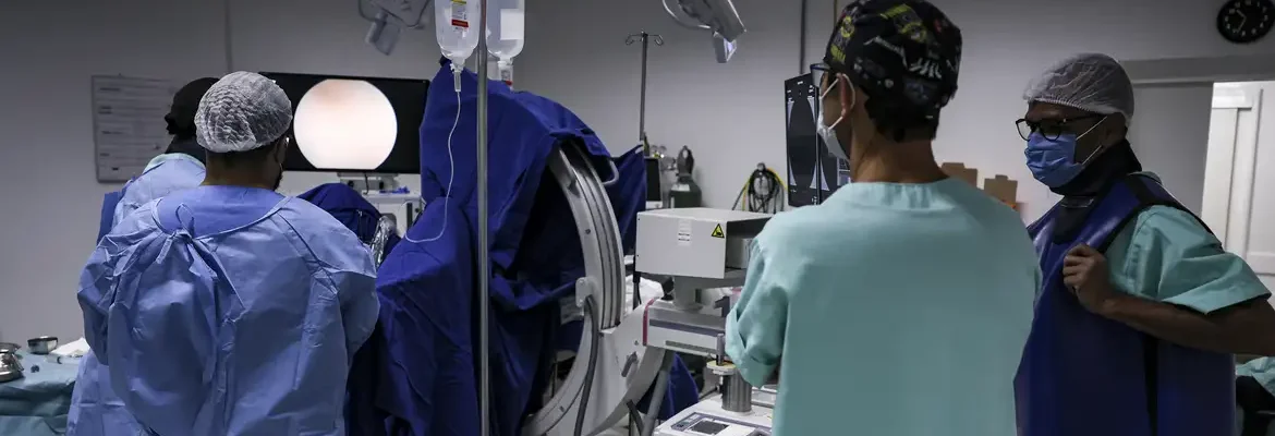 SUS faz mutirão com 61 mil cirurgias e exames neste fim de semana