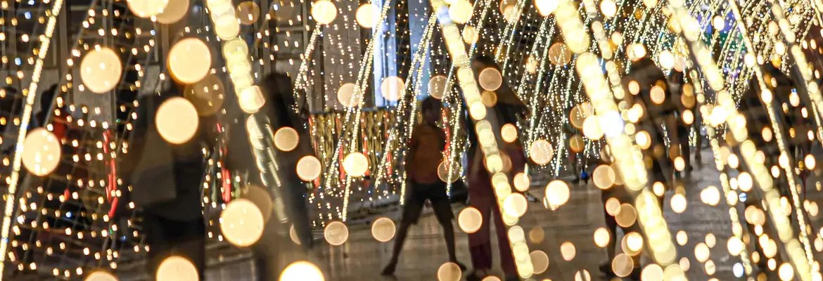 Rádio Nacional celebra espírito natalino no Especial de Domingo