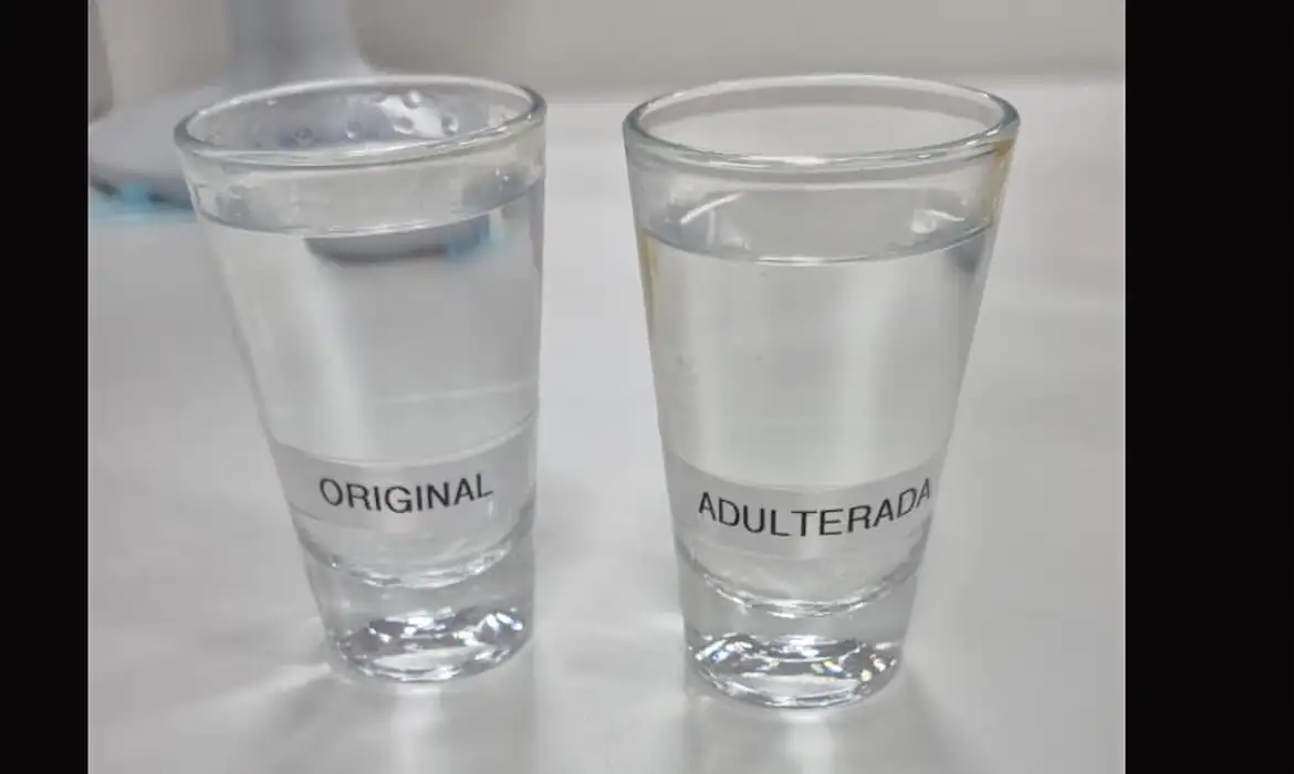 OAB Barro Preto - Saúde encerra sala que monitorava casos de intoxicação por metanol