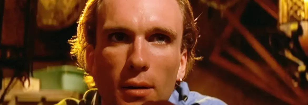 Peter Greene, ator de Pulp Fiction, é encontrado morto em Nova York