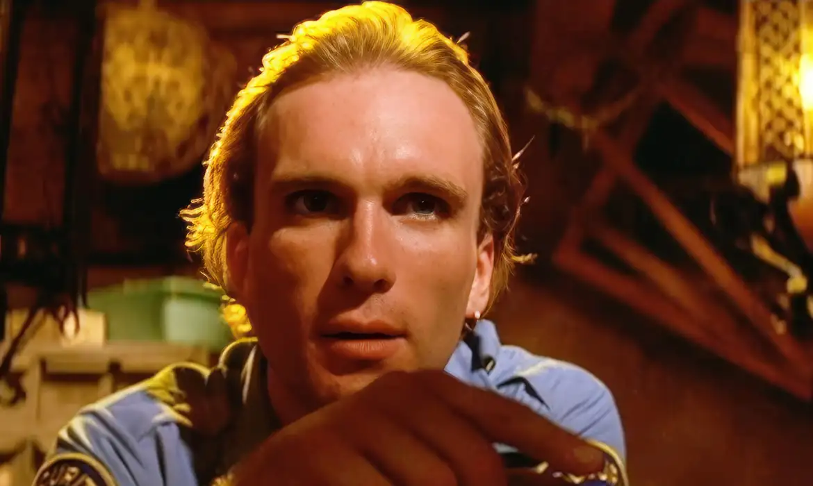 OAB Barro Preto - Peter Greene, ator de Pulp Fiction, é encontrado morto em Nova York