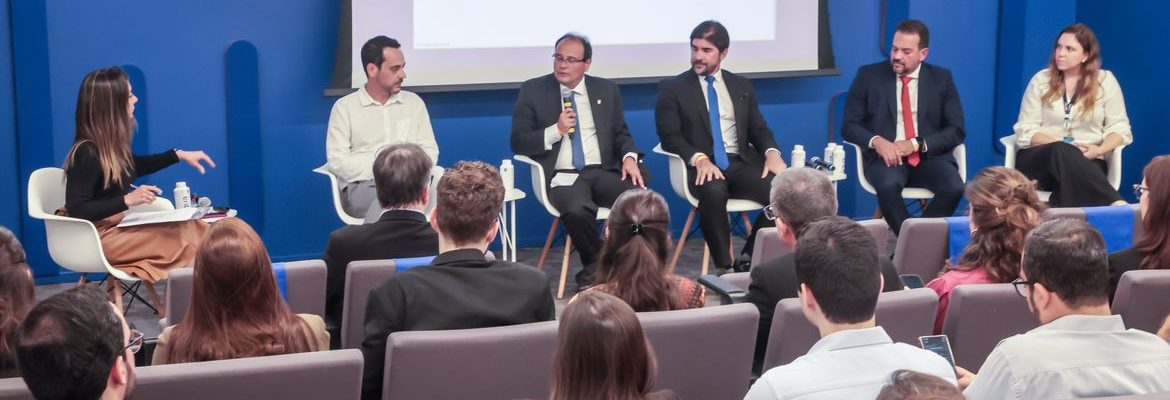 Modelo de locação social visa reduzir problema habitacional no país