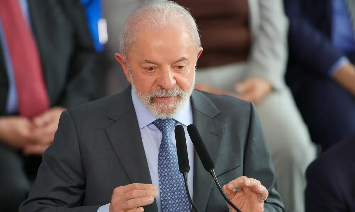 OAB Barro Preto - Lula diz que indicação de Messias não deve ser problema político