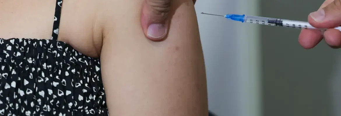 Capital paulista já vacinou mais de 11 mil gestantes contra o VSR