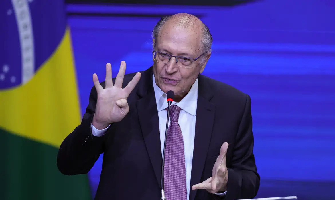 OAB Barro Preto - Brasil espera assinatura rápida do acordo Mercosul–UE, diz Alckmin