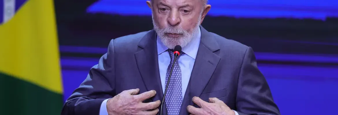 Lula destaca abertura de 500 mercados internacionais para agropecuária