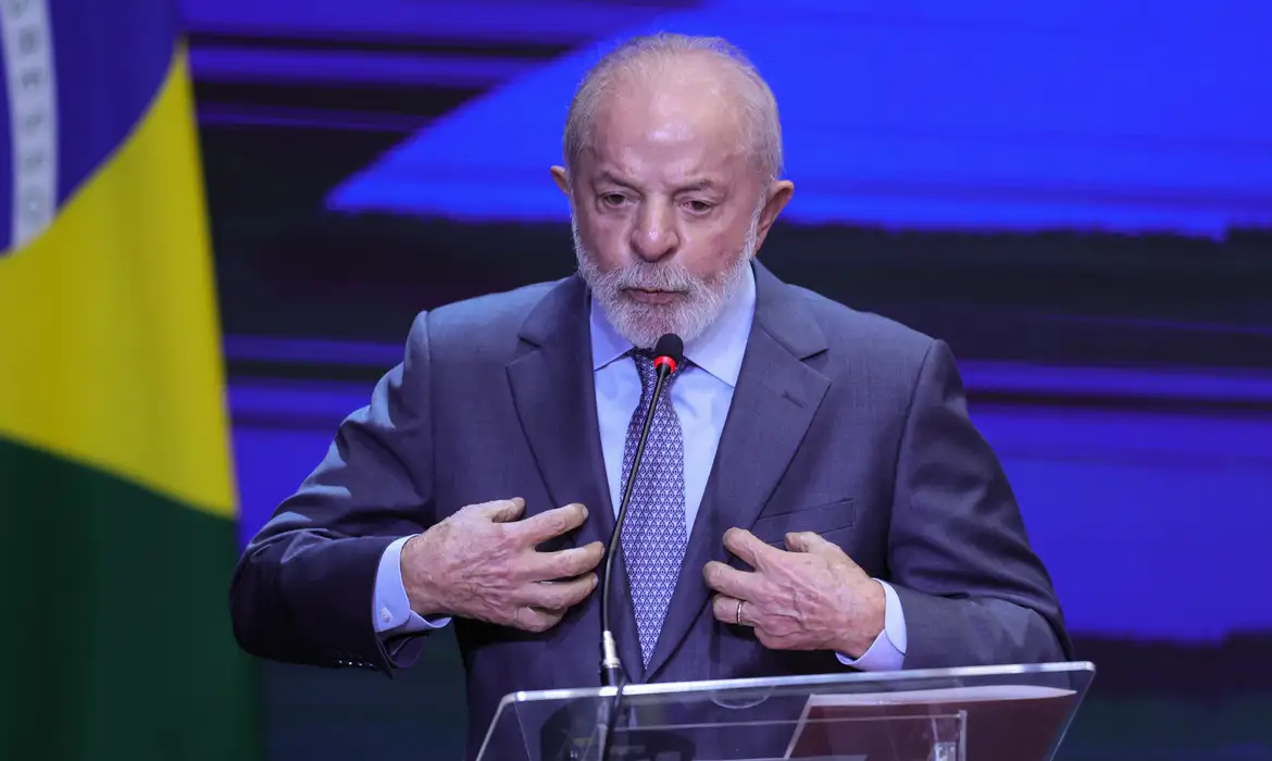 OAB Barro Preto - Lula destaca abertura de 500 mercados internacionais para agropecuária