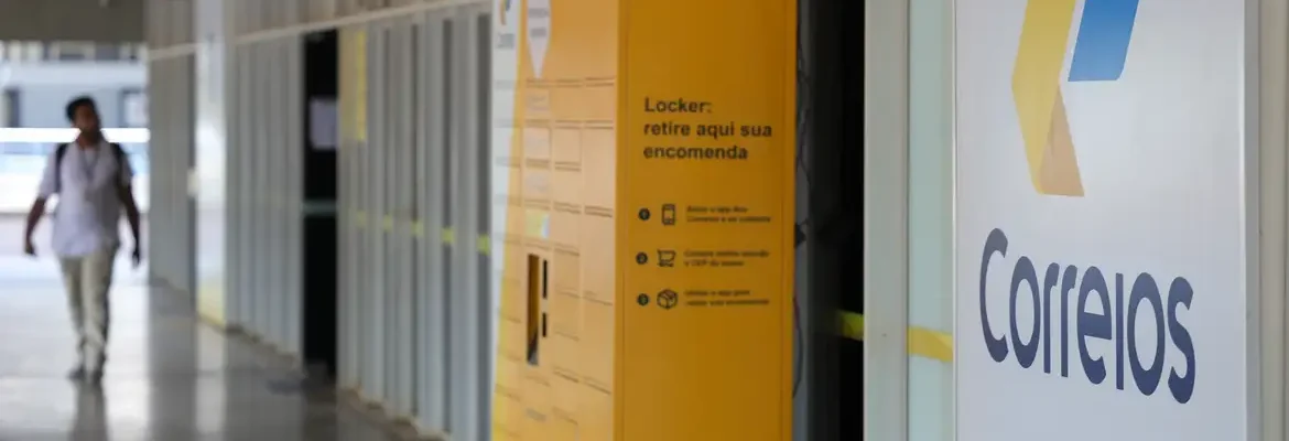 Correios estudam abrir capital e fazem empréstimo de R$ 12 bilhões