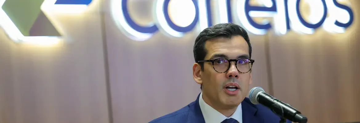 Correios preveem 15 mil demissões voluntárias e fechar mil agências