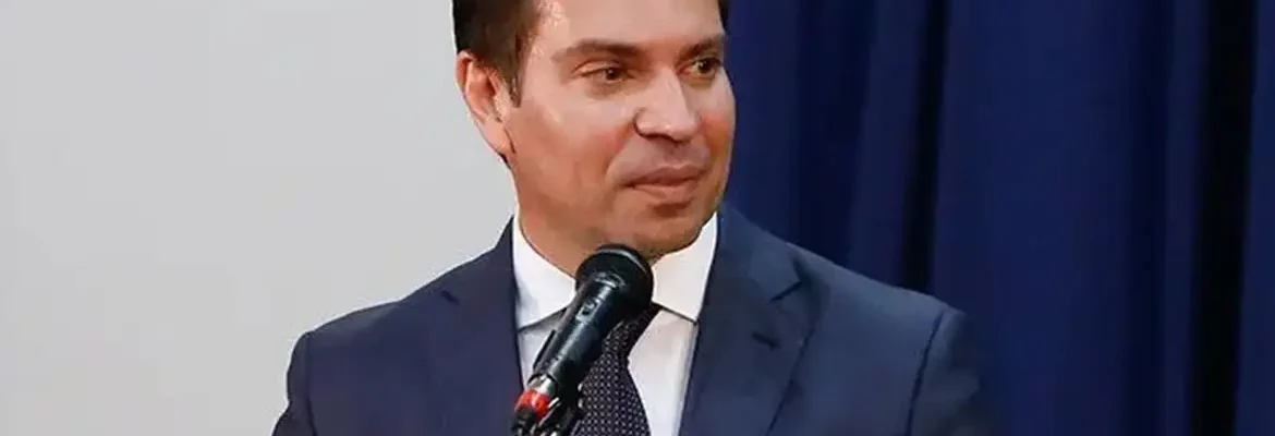 Trama golpista: Moraes determina retomada de processo contra Ramagem