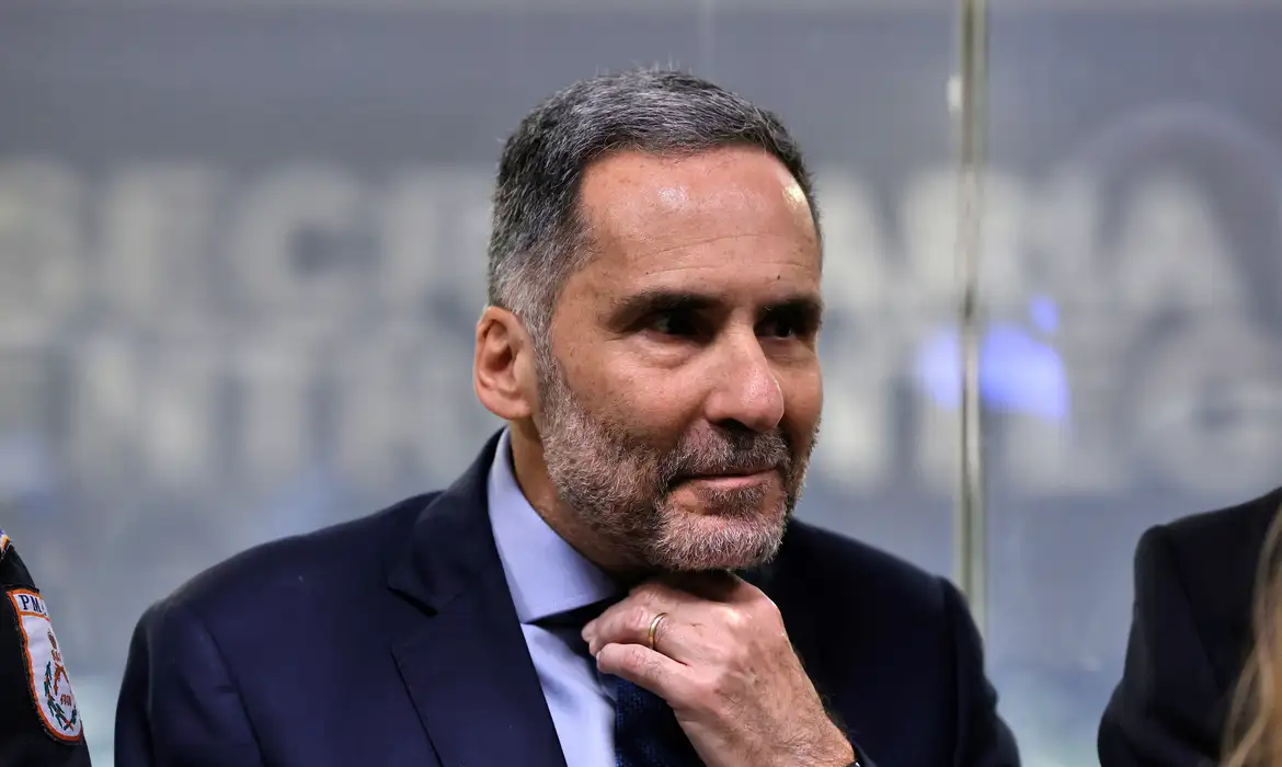 OAB Barro Preto - Site do governo visa chegar aos líderes do crime organizado