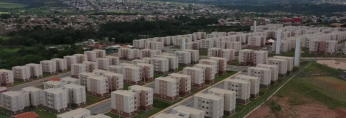 Caixa libera contratação de mais de um financiamento imobiliário