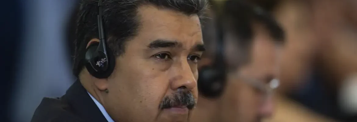 Brasil não assina comunicado sobre Venezuela liderado pela Argentina