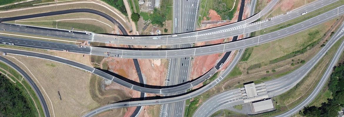 Trecho Norte do Rodoanel é inaugurado em São Paulo