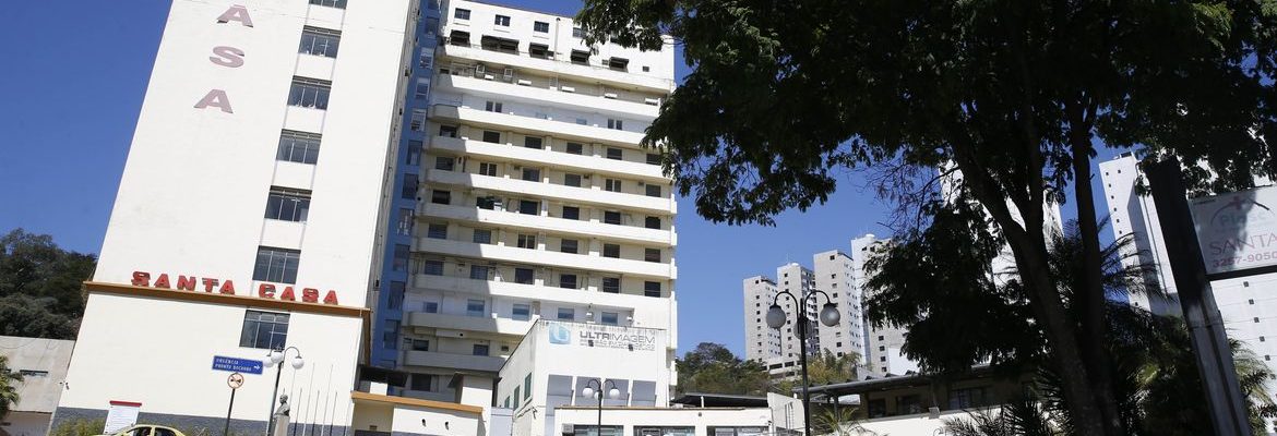 Saúde destina R$ 1 bilhão para santas casas e hospitais filantrópicos