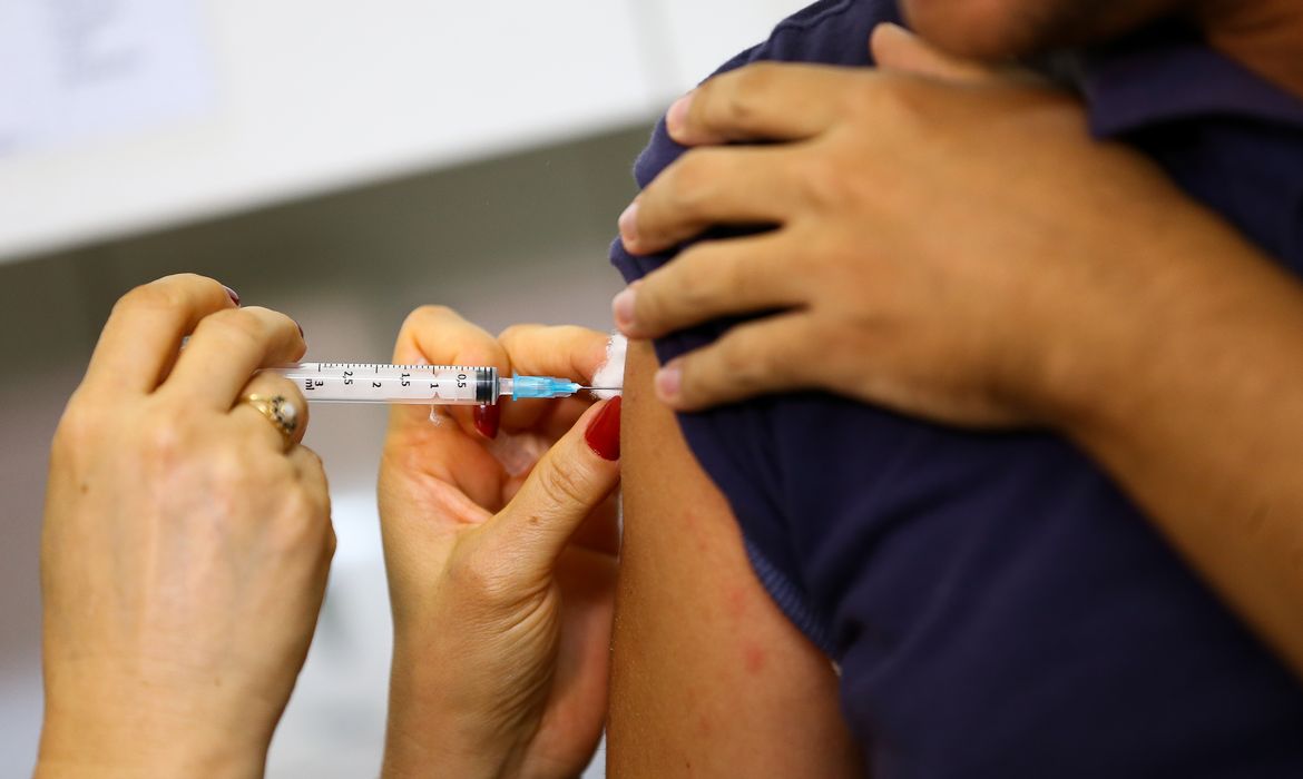 OAB Barro Preto - Em temporada de cruzeiros, São Paulo emite alerta para o sarampo