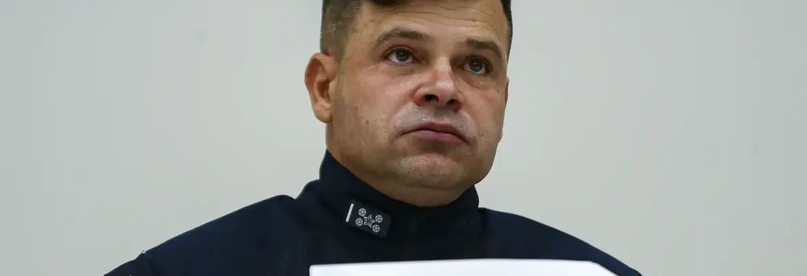 Ex-diretor da Polícia Rodoviária Federal é preso no Paraguai