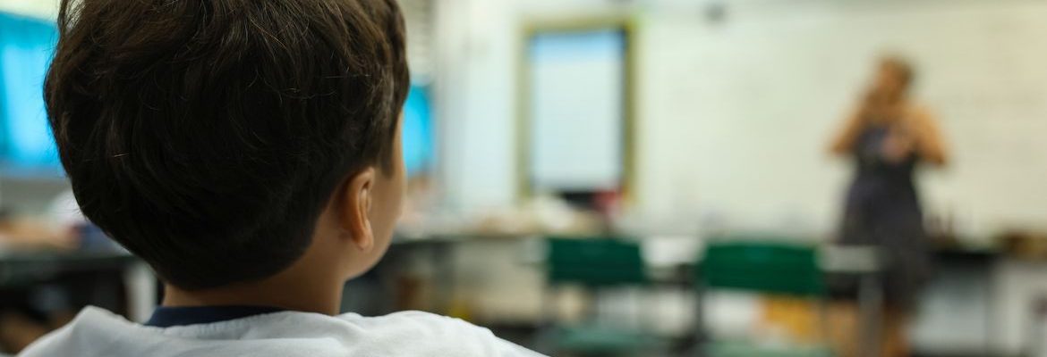 MEC pretende chegar a 100% do país com escolas integrais em 2026