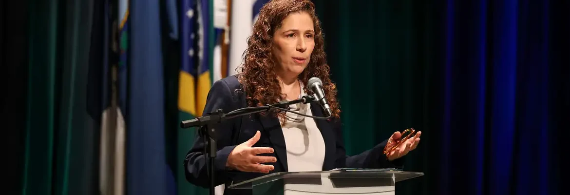 “Estatais não são peso, são patrimônio”, defende ministra da Gestão