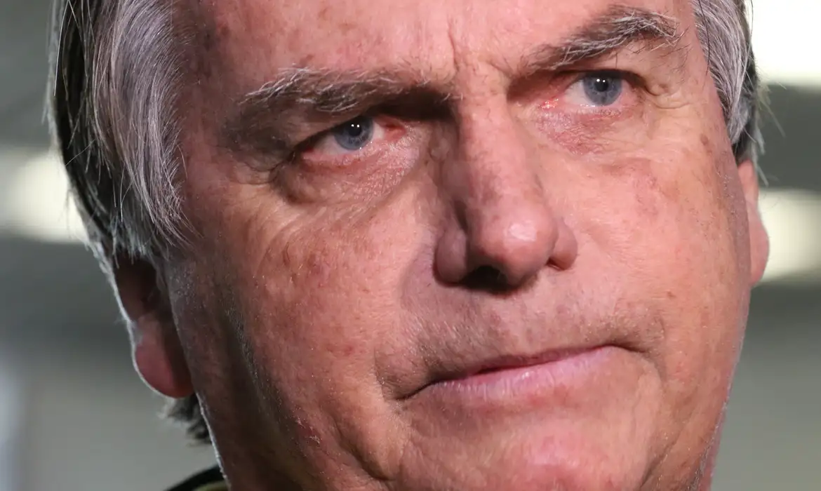 OAB Barro Preto - Moraes nega recurso de Bolsonaro contra condenação por trama golpista