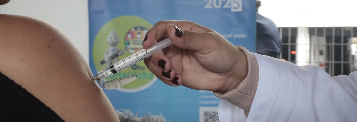 Opas alerta que próxima temporada de gripe pode ser mais intensa