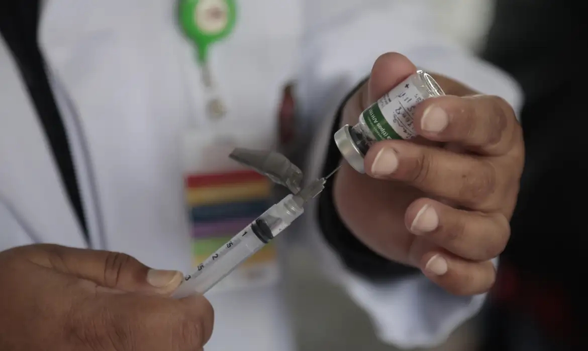 OAB Barro Preto - Ministério da Saúde intensifica vigilância do vírus da Influenza