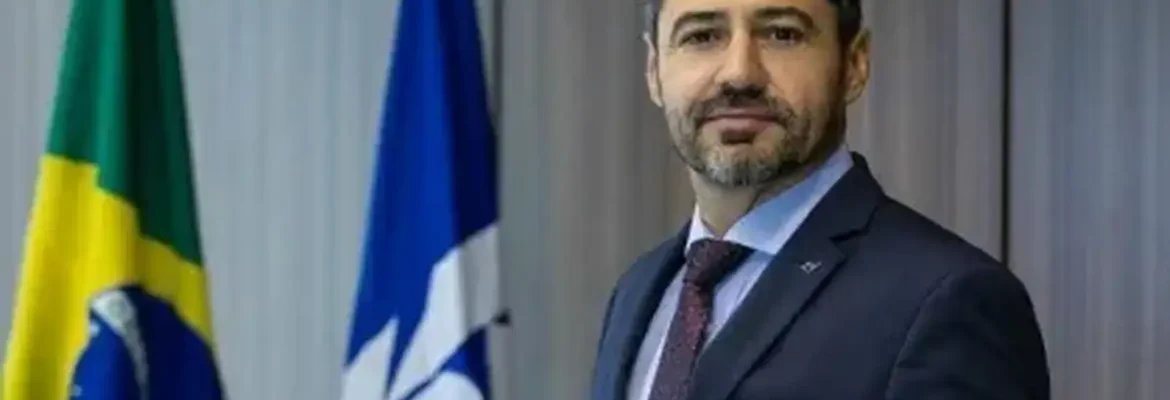 CGU demite ex-chefe da Receita que atuou no caso de joias sauditas