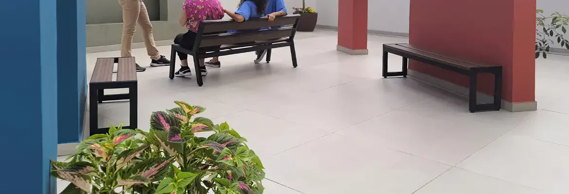 Profissionais do SUS receberão treinamento em cuidados paliativos