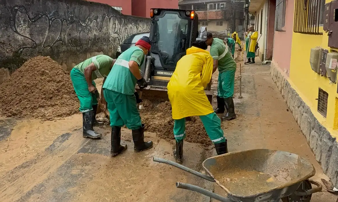 OAB Barro Preto - Aulas em Petrópolis devem ser retomadas nesta quinta-feira