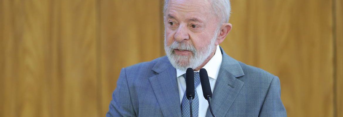 Lula é convidado para Fórum Econômico Internacional da AL e Caribe