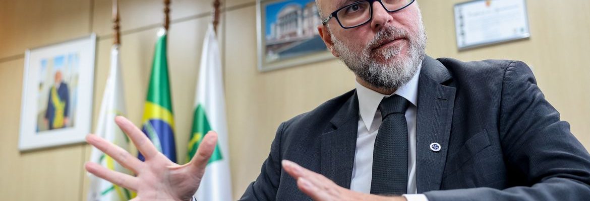 Anvisa quer reduzir fila de análises e priorizar inovações nacionais