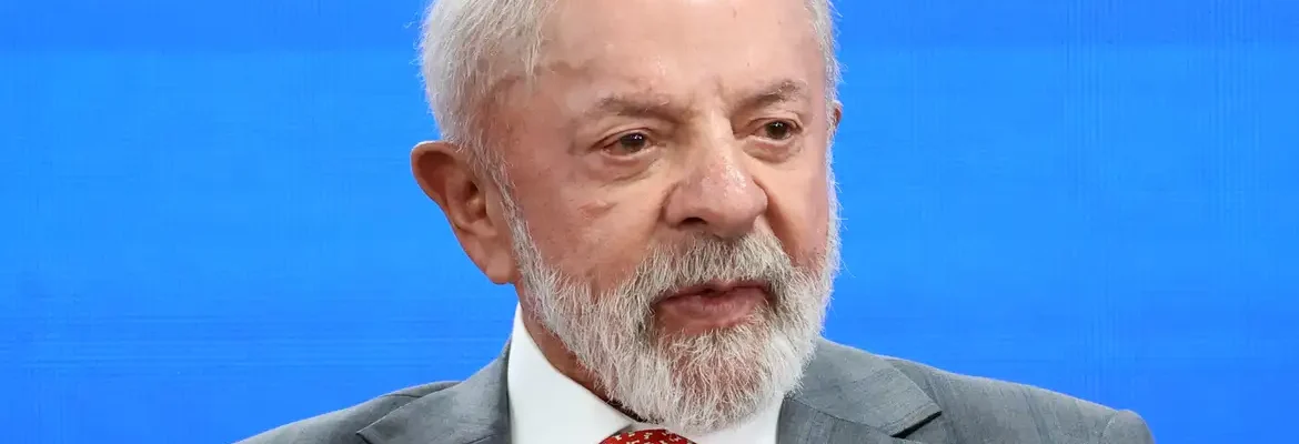 Lula homenageia vítimas do Holocausto e condena autoritarismo