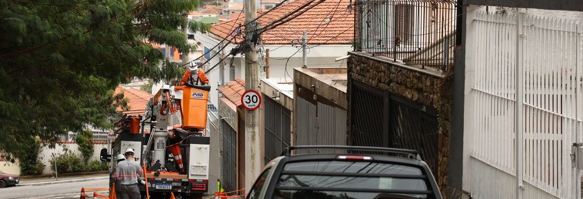 Enel diz que apagão impactou mais de 4 milhões de clientes em SP