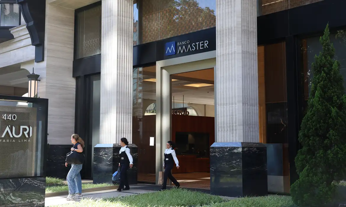 OAB Barro Preto - FGC inicia pagamento de clientes do Banco Master com até R$ 250 mil