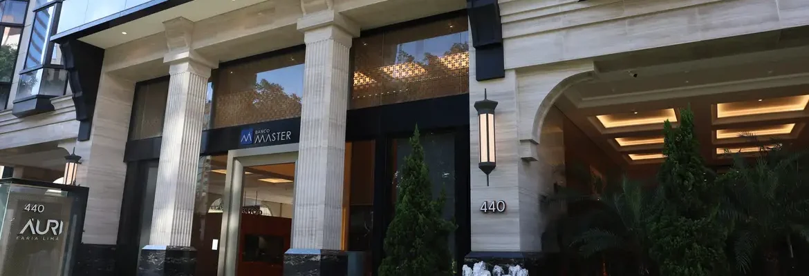 Toffoli envia material apreendido no caso Master para análise da PGR