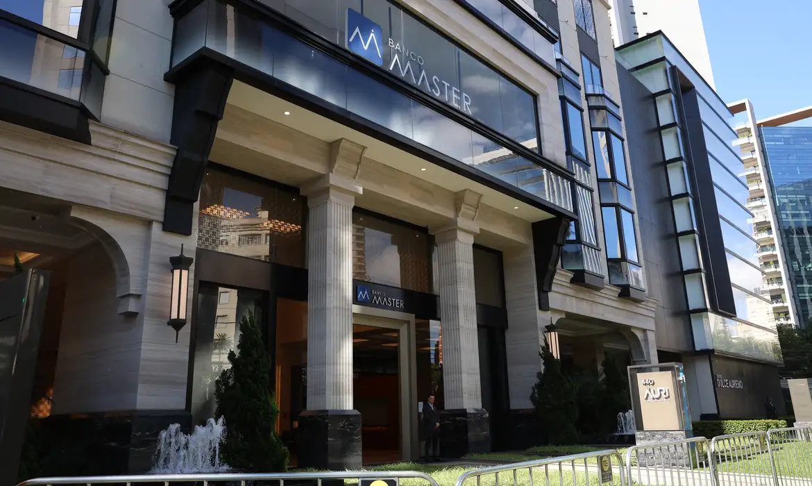 OAB Barro Preto - Vorcaro e ex-presidente do BRB se contradizem durante acareação