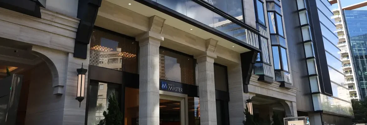 FGC já pagou R$ 32,5 bilhões a 75% dos credores do Banco Master