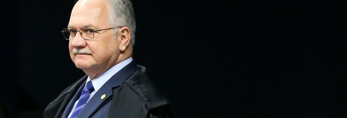 Presidente do STF defende atuação de Toffoli no caso do Banco Master