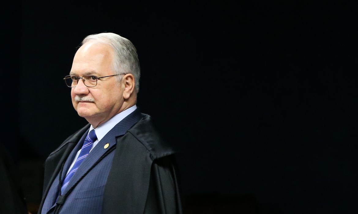 OAB Barro Preto - Presidente do STF defende atuação de Toffoli no caso do Banco Master